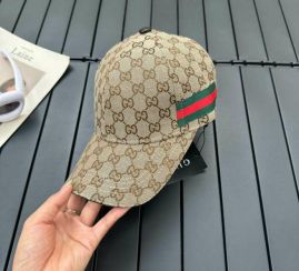 Picture of Gucci Cap _SKUGuccicap052830651